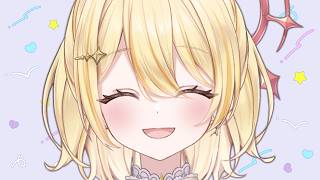 【 雑談 】夏、あつすぎて【 日向ましゅ / ななしいんく 】