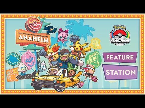 Pokemon TCG News