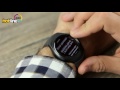 Samsung Gear S2 – обзор умных часов