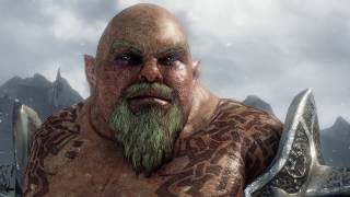 Middle-earth: Shadow of War - Forthog Orc-Slayer Trailer