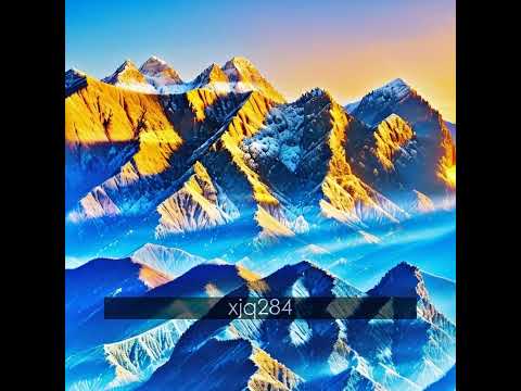 武功山-梦见漂雪