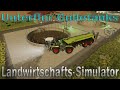 In-Ground Liquid Manure Tanks v1.0.0.0