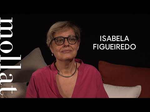 Vido de Isabela Figueiredo