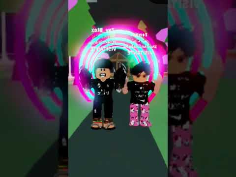 com ele ❤️🖤@zenho-w1c #roblox #transição