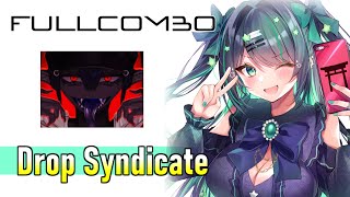 Drop Syndicate F-COMBO