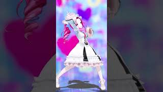 輝夜の城で踊りたい / 四国めたん   #mmd #shorts #short  #dance  #四国めたん    #ダンス  #voca