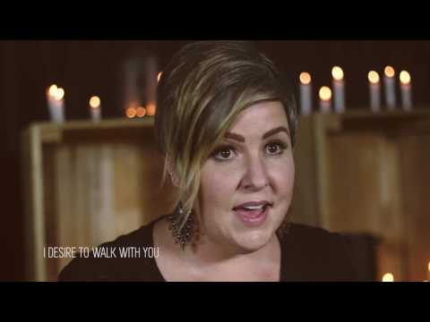 Kutembea Nawe - Rebekah Dawn (OFFICIAL MUSIC VIDEO)
