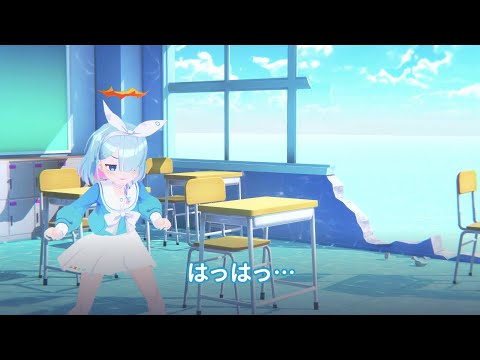 【ブルアカ】アロナちゃんねる #13