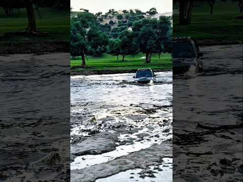 سيارات تواجه تدفق المياه #ترند_اليوتيوب #مقاطع_قصيرة #اقنباسات #ترند #اكسبلور #استكشف #تيك_توك