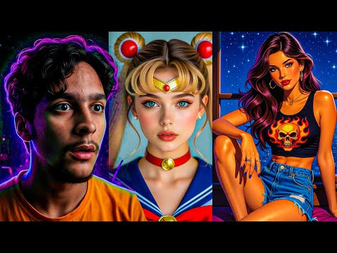 NOVA Atualização do Grok 🔥