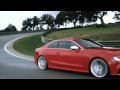 Video: Audi RS5 trailer