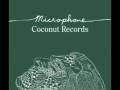 Microphone - Coconut Records