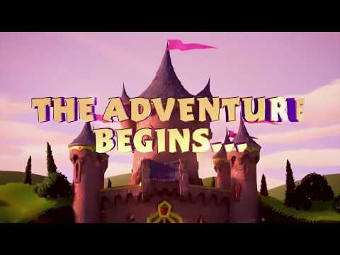 Spyro Débarque sur Xbox One - Spyro? Reignited Trilogy