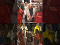 Uttarakhand: केंद्रीय गृह मंत्री Amit Shah ने Rishikesh में की गंगा आरती  - 00:55 min - News - Video