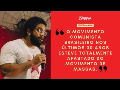 O COMUNISMO COMO IDENTIDADE E A REVOLUÇÃO BRASILEIRA | TRECHOS