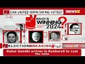 Voting on Viksit Bharat, Viksit Ayodhya | Lallu Singh Exclusive | 2024 General Elections | NewsX  - 01:14 min - News - Video