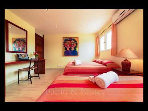Property video
