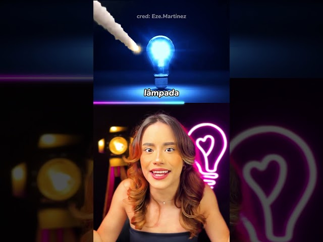 se você acender e apagar uma lâmpada ela QUEIMA?