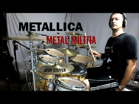 Lick Library Oasis Metallica Ride