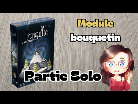 L'ASCENSION - Sa meilleure version ! Module Bouquetin - Partie solo