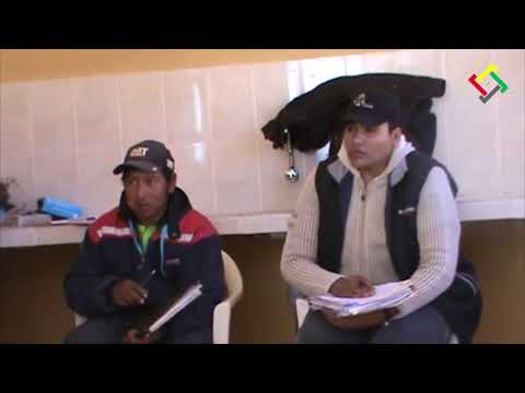 Cooperativa Minera Olimpia