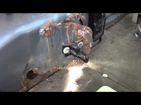 2004 Ford freestar seat removal #5