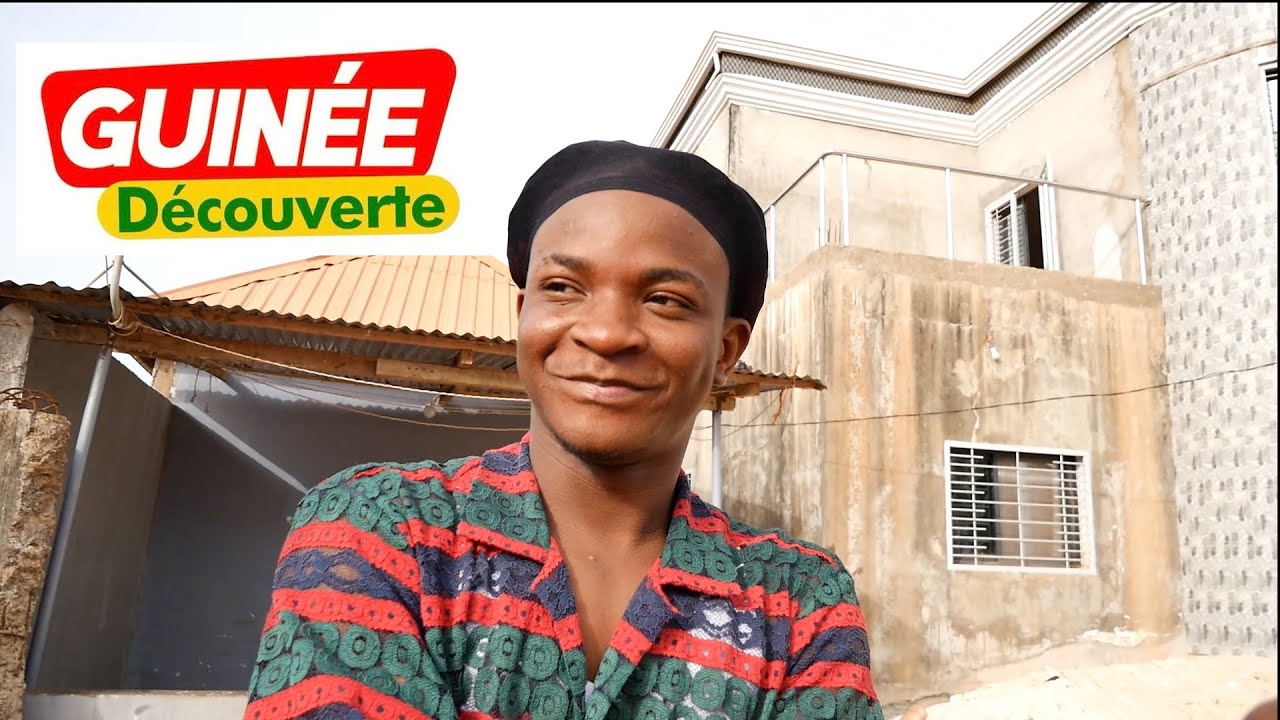 Conakry Nouvelles LA SEULE