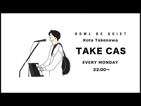 TAKE CAS in YouTube #1