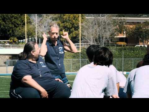Division III: Football's Finest'