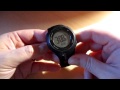 Garmin Approach S1 Golf GPS Watch Overview