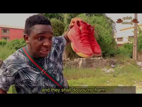 The craziest marketing skills in Africa (Xploit Comedy)