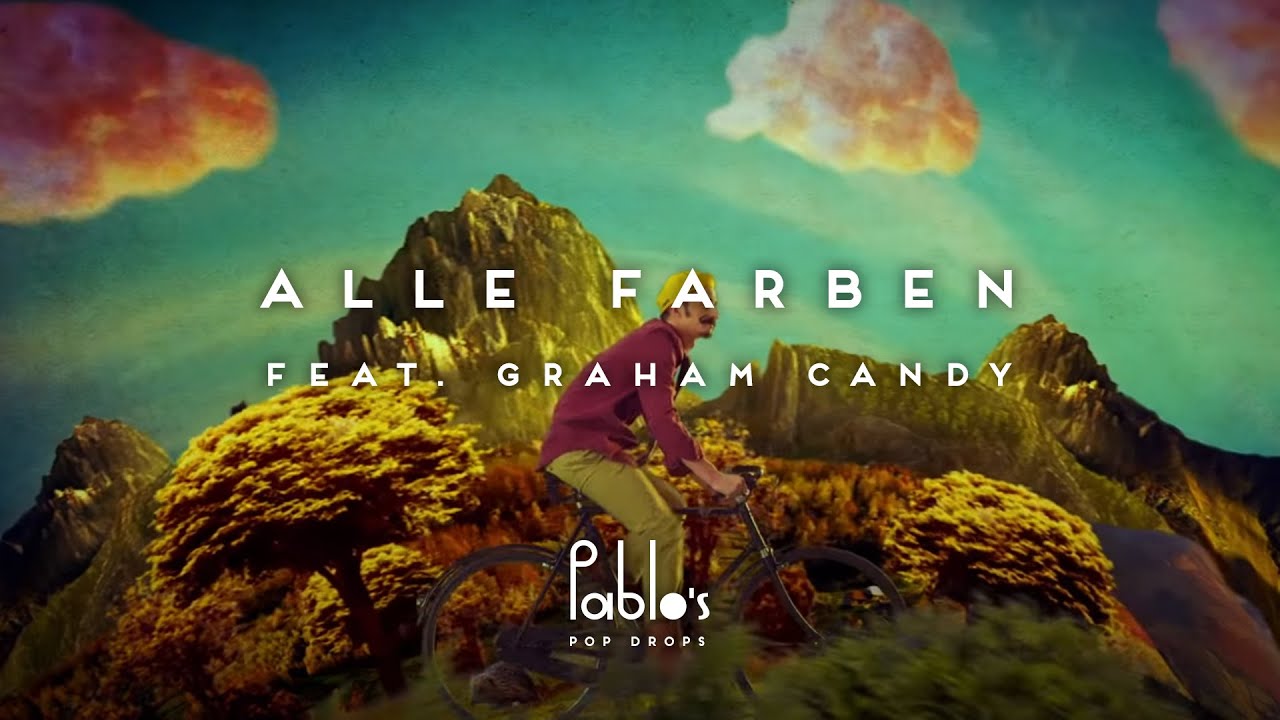 She moves. Alle Farben feat. Graham Candy she moves. Клип alle Farben. Alle Farben ft. Graham Candy - she moves (far away). Alle Farben - little Hollywood (feat. Janieck).