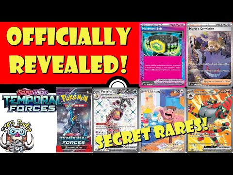 Pokemon TCG News