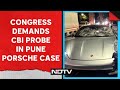 Pune Crash News | MLAs Son Involved In Crash, Legislator Spoke To Cops: Maharashtra Congress Chief
