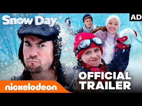 Snow Day'
