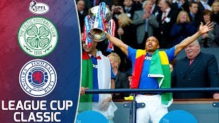 Celtic 1-2 Rangers | 2011 Scottish League Cup Final | League Cup Classics Celtic 1-2 Rangers | 2011 Scottish League Cup Final | League Cup Classics