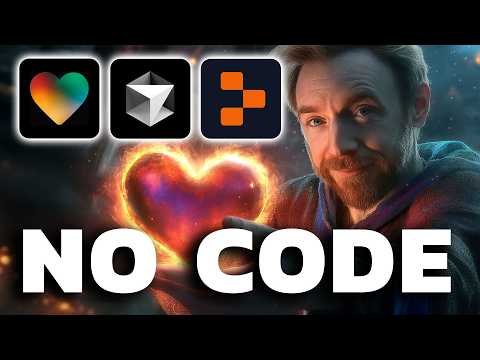 I Tested No Code AI Tools So You Don't Have To!