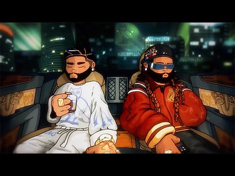 PARTYNEXTDOOR & DRAKE - SOMEBODY LOVES ME DIRECTED BY DITO ANDRES