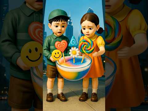 #YumDollAI #shorts #squidgame #funny #cute #squidgame3 #aieffects #aiart #viralshorts #trending