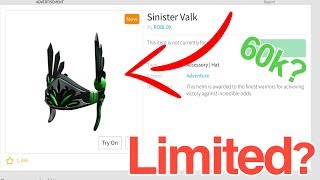 Roblox Sinister Valk - 2019 case clicker 2 code that gives you sinister valk1billion roblox