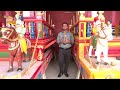 Ahmedabad जगन्नाथ रथयात्रा की भव्य तैयारी, गृहमंत्री व मुख्यमंत्री होंगे शामिल | Aaj Tak  - 02:38 min - News - Video