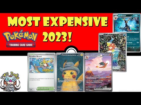 Pokemon TCG News