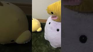 おれはかわいい！　#それだけ