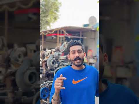 Real in world 🌎 6 turbo on t rex 🦕 5911 ||| Lucky Goldsmith ||| #automobile #luckyGoldsmith