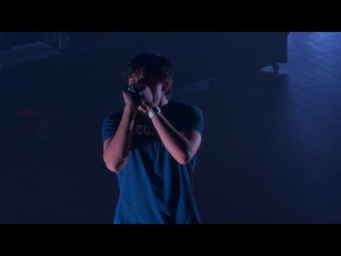 Artemas (250429) i guess u never really cared about me - Live In Dallas