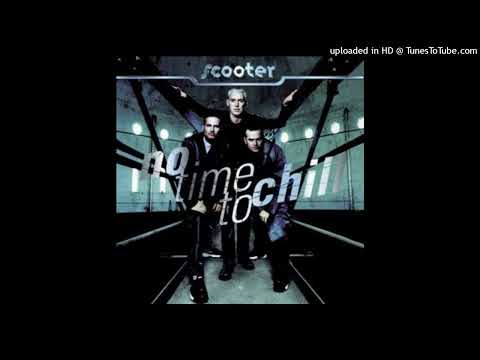Scooter - Everything's Borrowed
