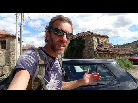 „Истражување на една мистериозна земја“ - познат јутубер со забавно видео од неговото патување во Македонија