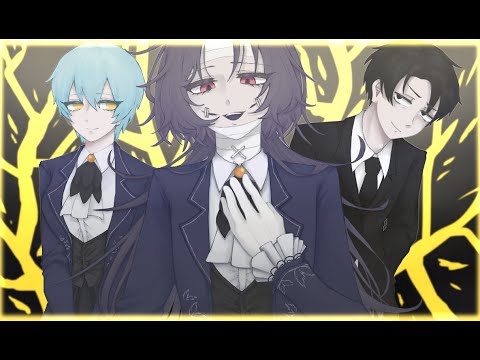 志上ハジメ - Vtuberデータベース｜Vtuber Post - Vポス