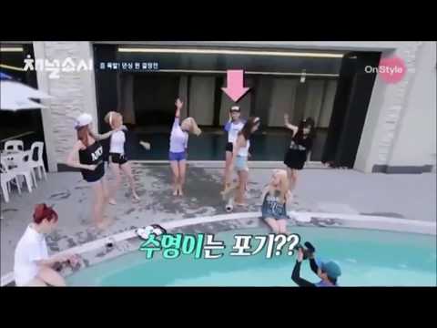SNSD CHANNEL RANDOM DANCE CUT (episode 5)