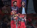 Rajat Patidar recalls his captaincy conversation with King Kohli | #IPLFinal  - 01:12 min - News - Video